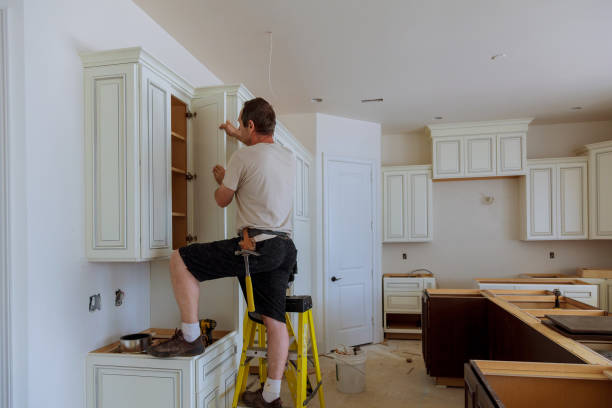 Licensed Appliance Installation service in Parker Ford, PA - BM Kitchen