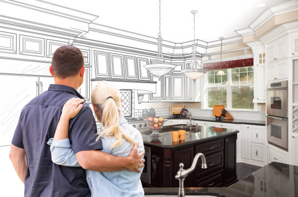 Professional Appliance Installation technician working in Parker Ford, PA
